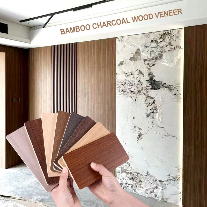 Bamboo Charcoal Wall Panel Board suppliers