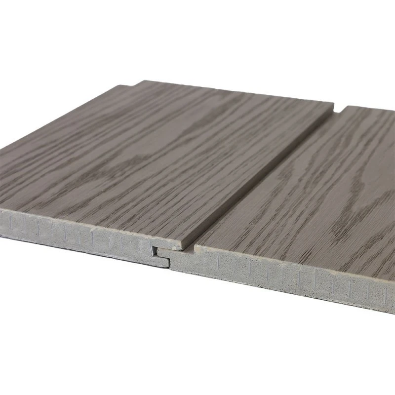Ventilated Facade Panel factory