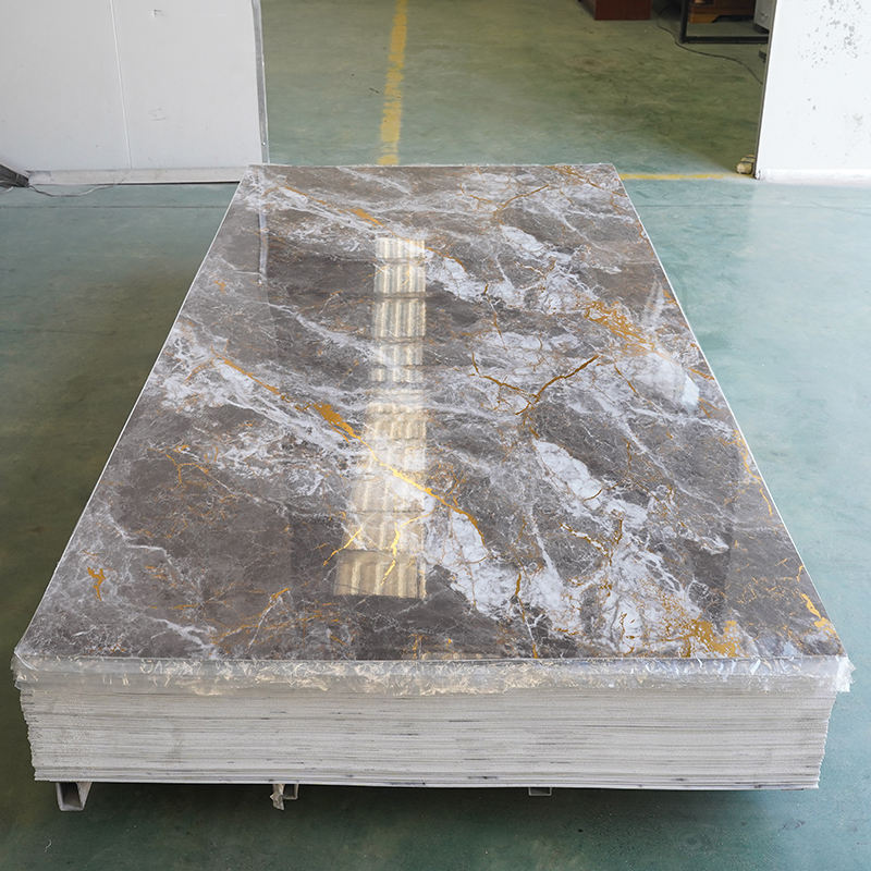 IMPERVIUS et lapis resistens UV Marmor Decorative Panel